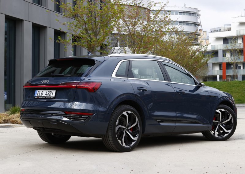 Ako vozite ovaj Audi, obratite pozornost na kočnice: Pokrenuta je velika servisna akcija