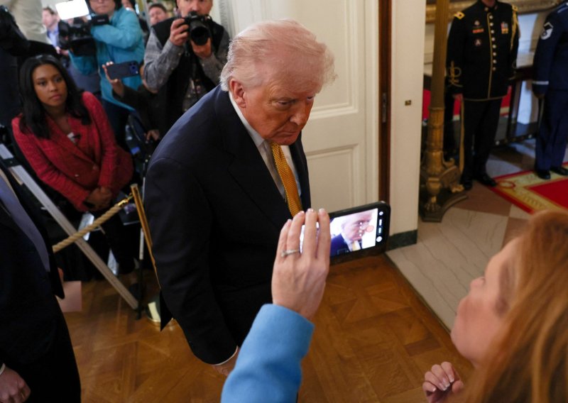 Trumpov rok istječe danas, a nakon toga - bombardiranje: Iran se oglasio o ponudi