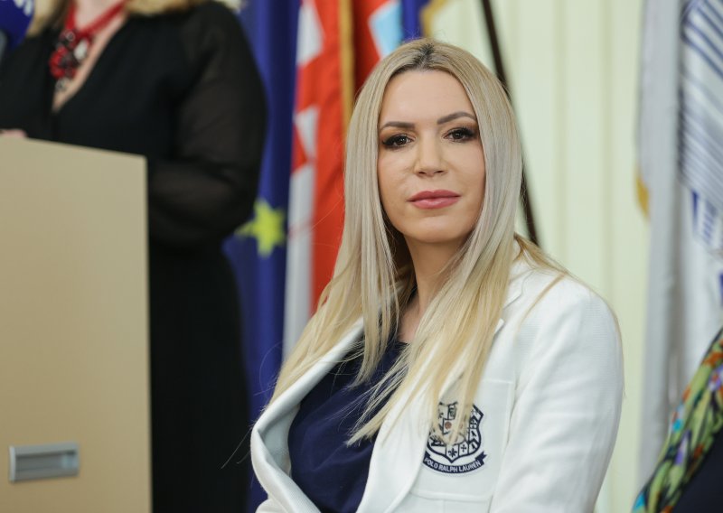 Dječja pravobraniteljica predložila svoju zamjenicu: Vodi zagrebački centar za zdravlje mladih