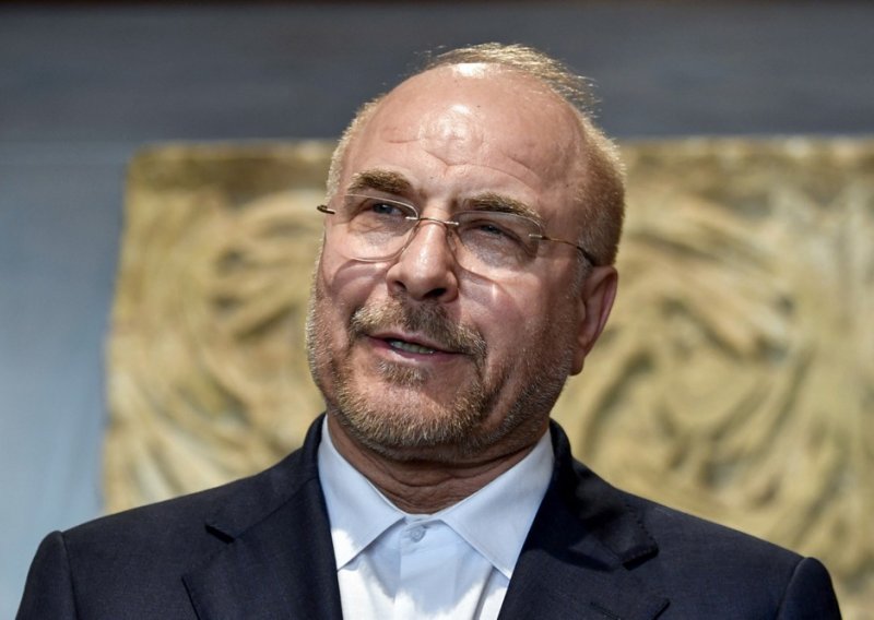 Galibaf žestoko trola Trumpa i SAD: Operacija 'Trust Me Bro' je propala