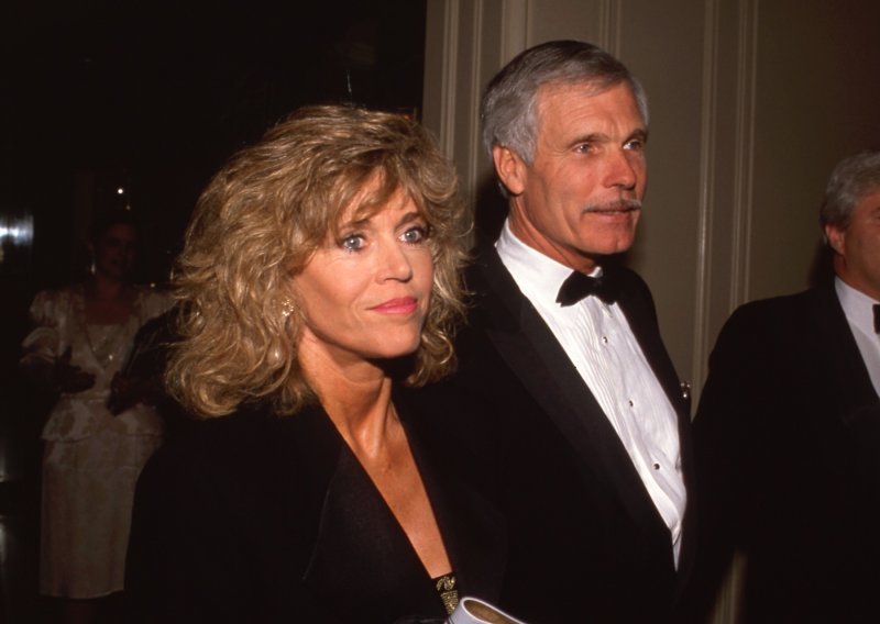 Jane Fonda prisjetila se ljubavi s osnivačem CNN-a nakon njegove smrti