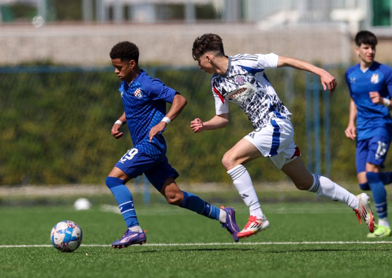Dinamo ga više ne može vratiti! Za Belinha sada traže najmanje 10 milijuna eura