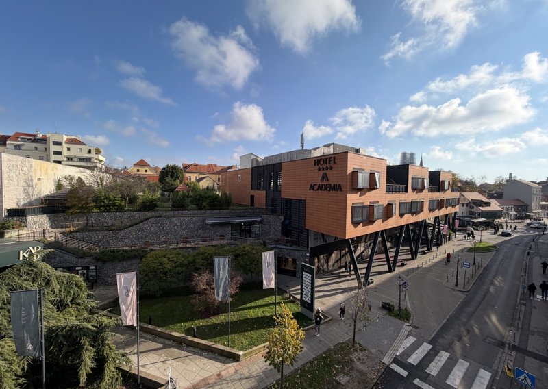 Tiberius Hotels i Marriott International potpisali ugovor: Zagreb postaje bogatiji za vrhunski gradski hotel