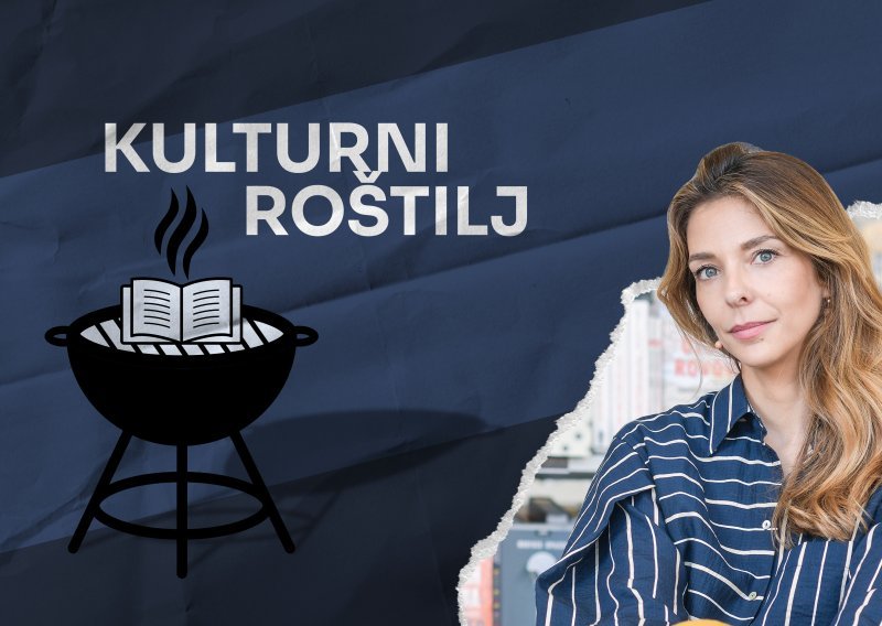 Petra Ljevak otkriva kako Zagreb Book Festival gradi mostove kroz  spontani susret s publikom