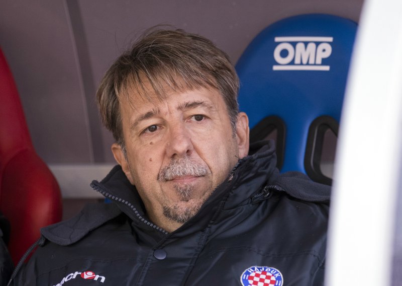 Zoran Vulić rekao bolnu istinu koja će odjeknuti među navijačima Hajduka