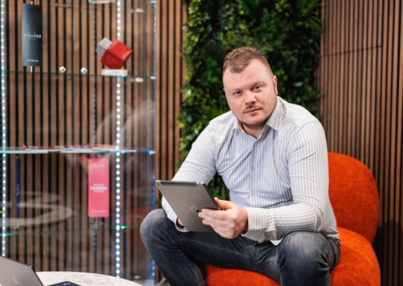 Prepoznali je Deloitte i Business Insider: Hrvatska IT tvrtka kreće u osvajanje Europe