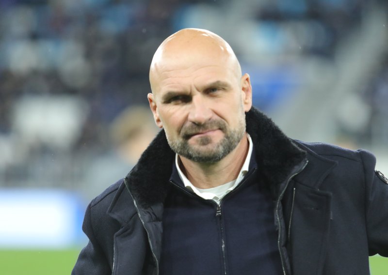 Sopić: To što on radi graniči s ludilom