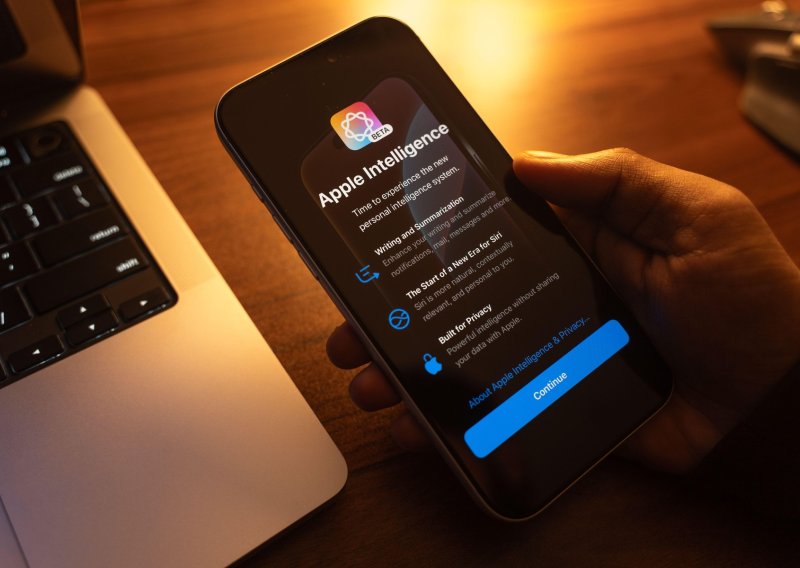 Insajderi najavljuju: Apple otvara vrata vanjskim AI modelima