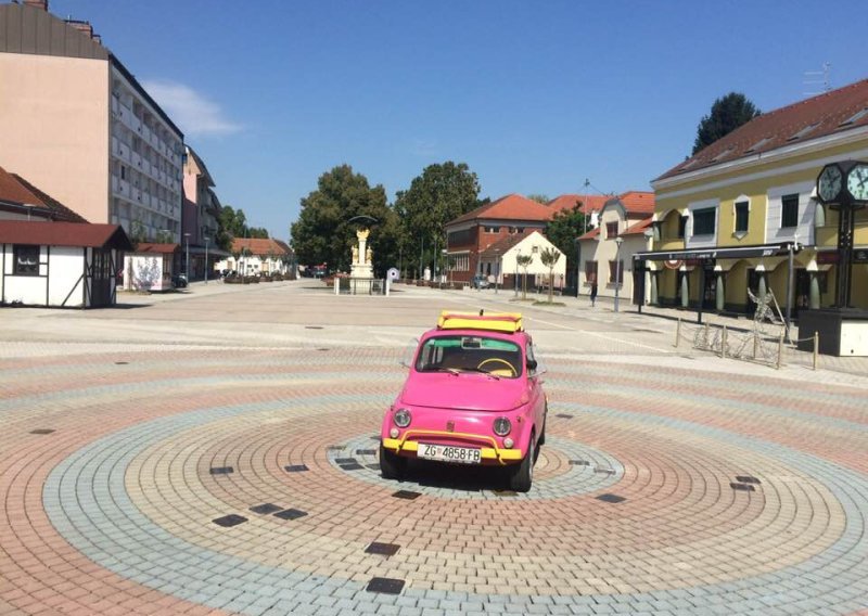 Legendarni Zmajček je vraćen: Policija pronašla auto dan nakon krađe