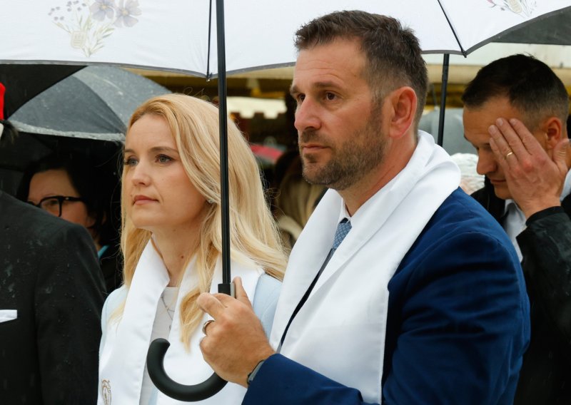 Šuta o optužnici protiv brata: 'Ne ulazite u nečiju privatnost'