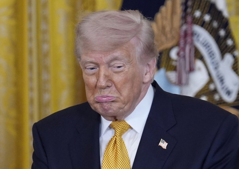 Američki sud poništio Trumpove carine: Pogrešno je tumačio zakon