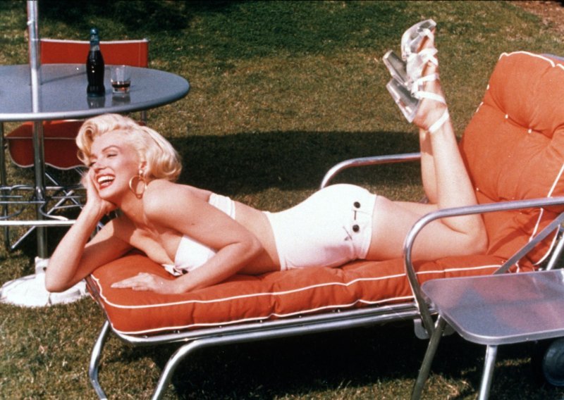 Ogolila je dušu prije smrti: Detalji posljednjeg razgovora Marilyn Monroe kidaju srce