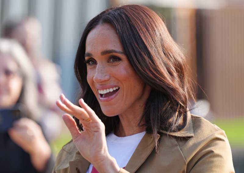 Ne ide joj loše kako mislite: Evo tko su četiri milijarderke koje kontroliraju život Meghan Markle
