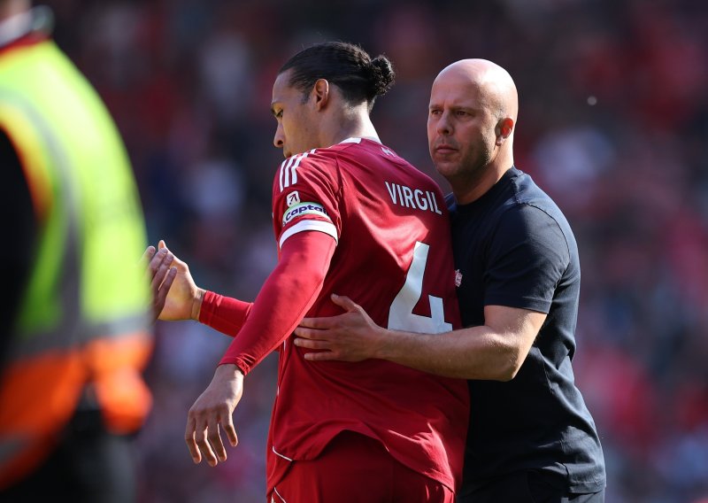 Liverpool sprema ozbiljno pojačanje: Klub gradi novu obranu