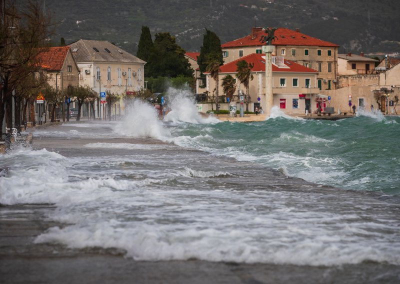 Rastu izgledi za opasan klimatski fenomen: Dolazi ekstrem koji može potaknuti katastrofu