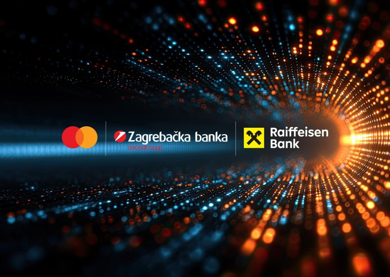 Mastercard dovršio prve stvarne agentske transakcije s RBA i Zabom uz pomoć rješenja Agent Pay