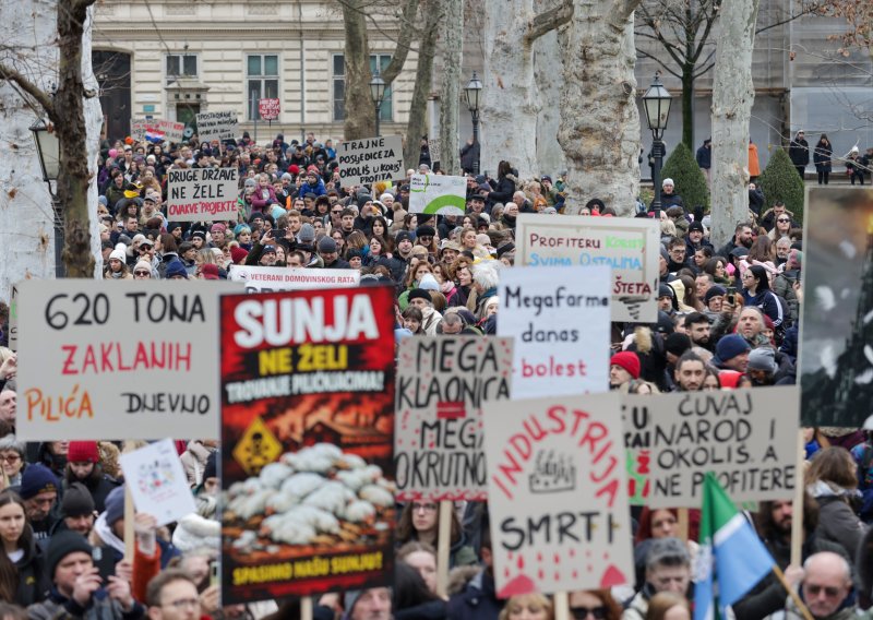 Ništa od klaonice peradi u Vidrenjaku