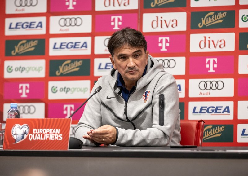 Dalić povukao neočekivani potez: Legenda se vraća u reprezentaciju!