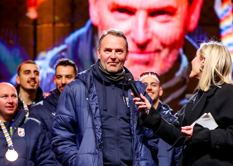 Hrvatski rukometaši se vraćaju! Dagur ostao bez nekoliko važnih prvotimaca
