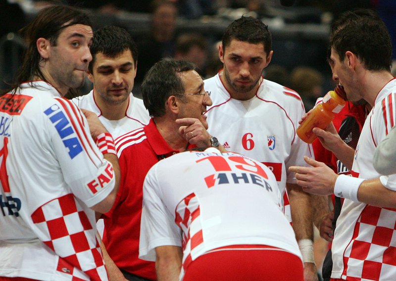 Lino Červar šokirao izborom najboljeg rukometaša svih vremena: Nije Balić ni Karabatić