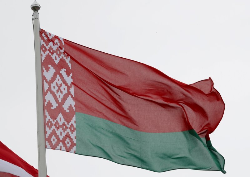 Na Olimpijskim igrama u Los Angelesu: Bjelorusija - da, Rusija - ne!