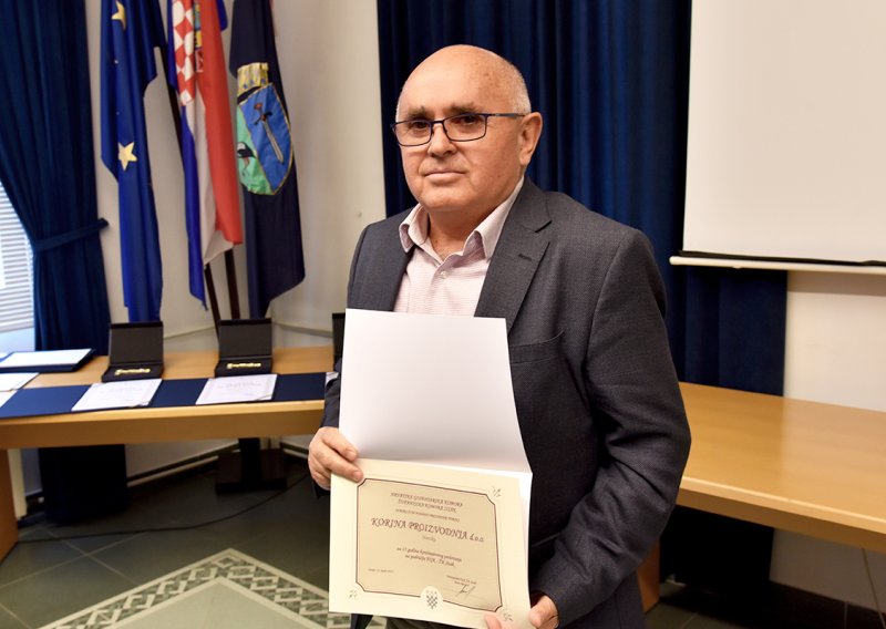 Zna se tko je poljoprivrednik u istražnom zatvoru: Dobivao je nagrade