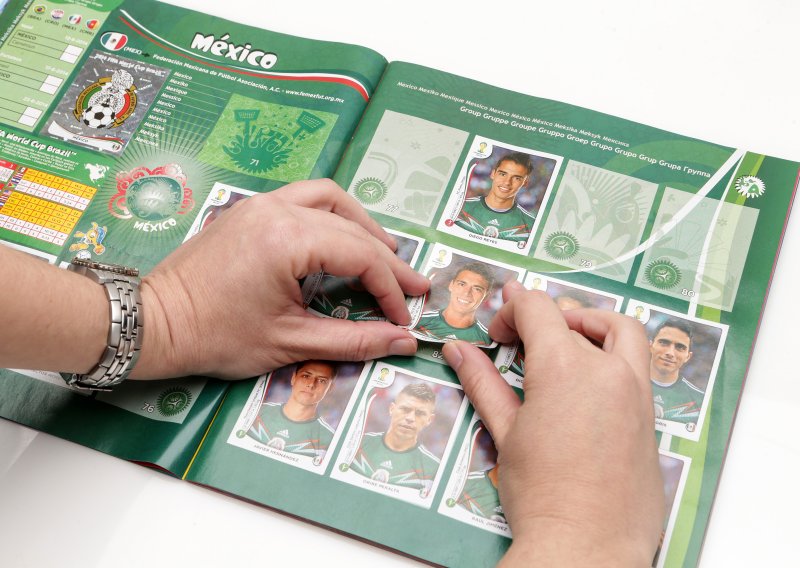Šok za kolekcionare: Fifa prekida suradnju s Paninijem, završava partnerstvo dugo šest desetljeća