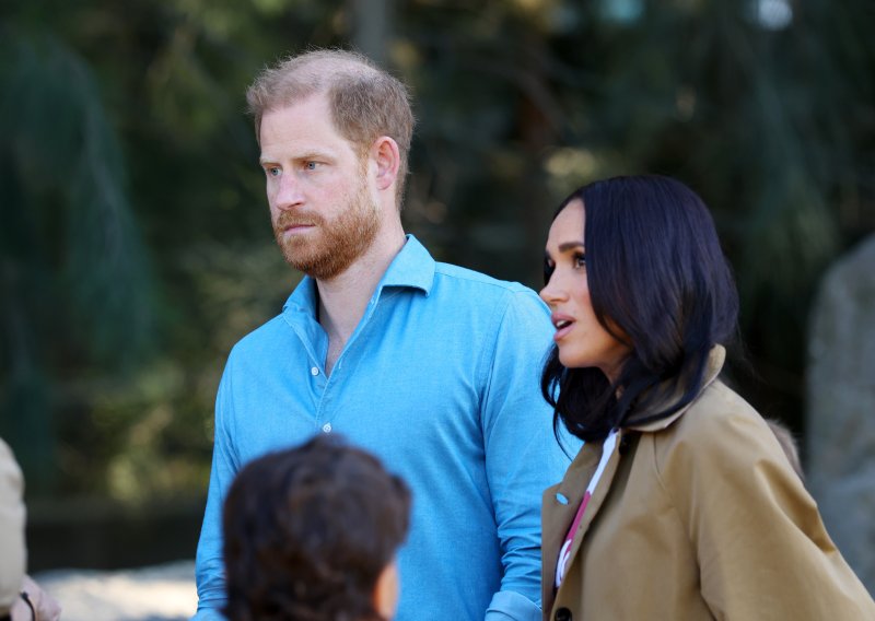 Bolna tema: Princa Harryja duboko su pogodile nove fotografije princeze Charlotte