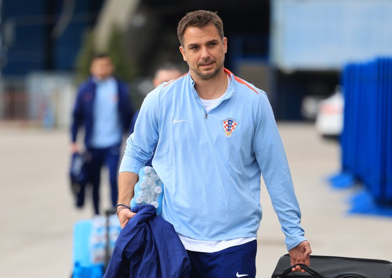 Niko Kranjčar se naklonio hrvatskom reprezentativcu: 'On je puno veći talent od Modrića, Bobana, mene...'