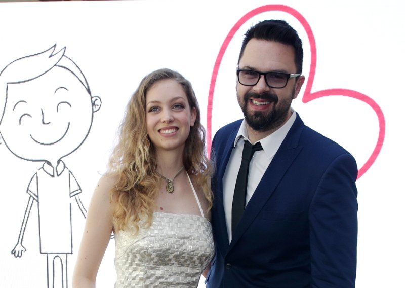 Petar Grašo otkrio kakva je Hana kao majka i koliko pomažu Huljići