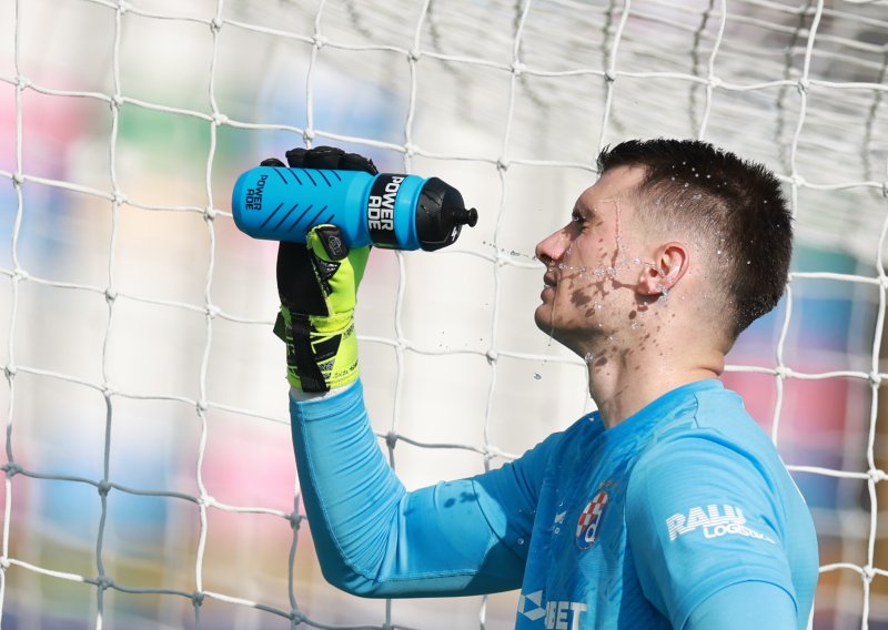 Turci na televiziji objavili ekskluzivu: Evo zašto Livaković napušta Dinamo