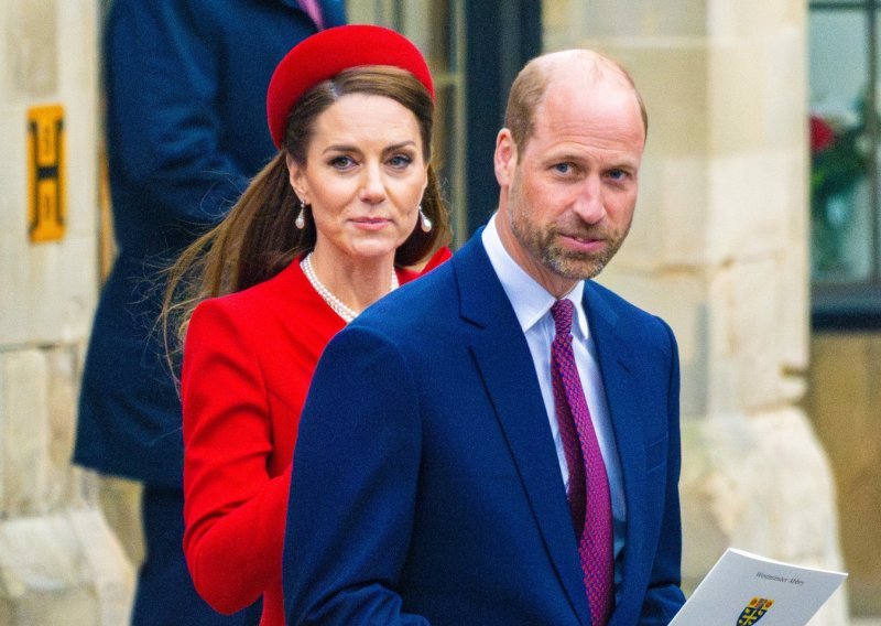 Princ William godinama se predstavljao lažnim imenom