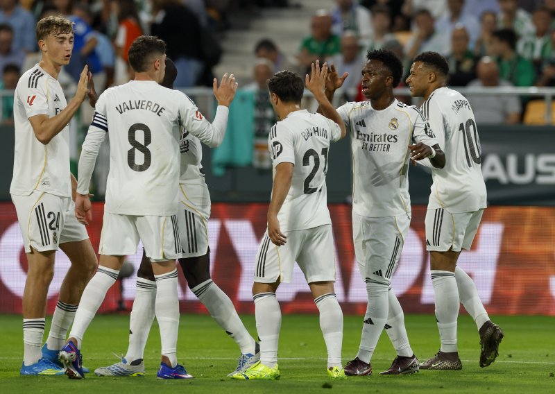 Igrači saznali tko je 'izdajica' u Real Madridu, ovo mijenja čitavu sliku kluba
