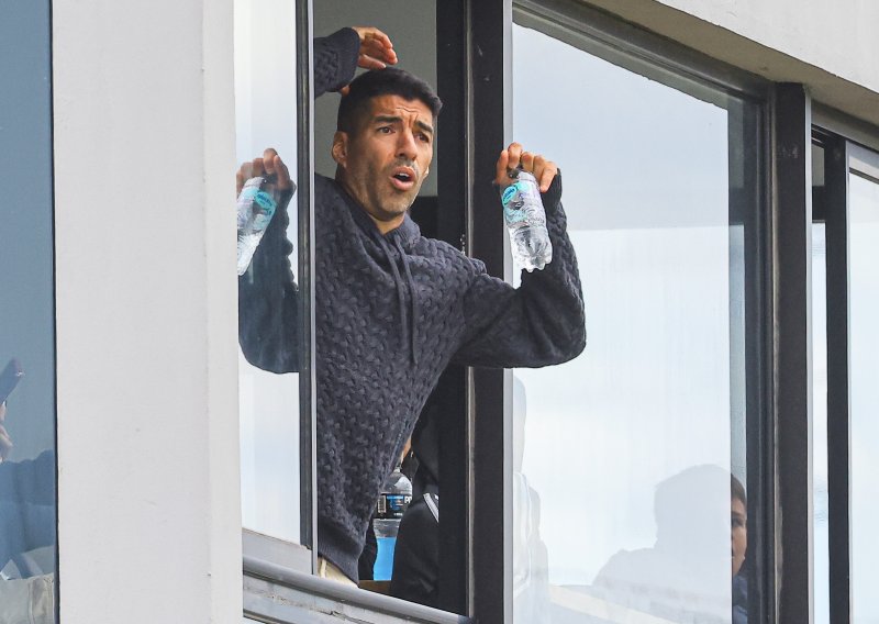 Sprema se spektakularan povratak za Svjetsko prvenstvo: 'Priznajem, pogriješio sam'