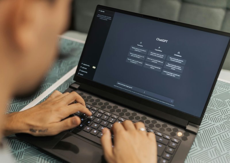 OpenAI uvodi sustav upozorenja za mentalno zdravlje u ChatGPT-u