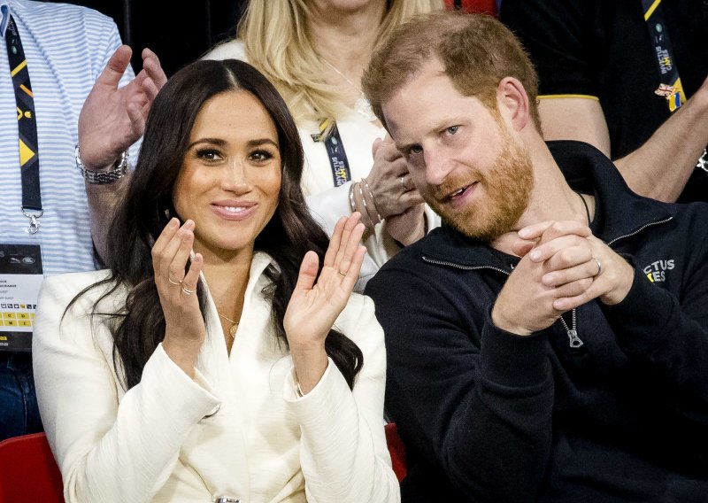 Život u Montecitu ih skupo stoji: Meghan i Harry navodno trebaju milijune godišnje