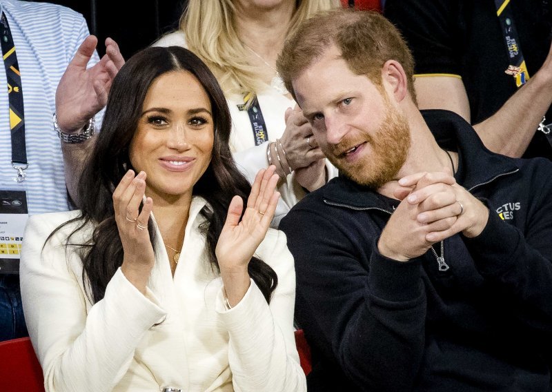 Veliki zaokret princa Harryja i Meghan: Sukob s kraljevskom obitelji ostavljaju iza sebe