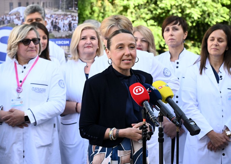 Veliki obrat u zdravstvu: Više medicinskih sestara vraća se nego što odlazi u inozemstvo