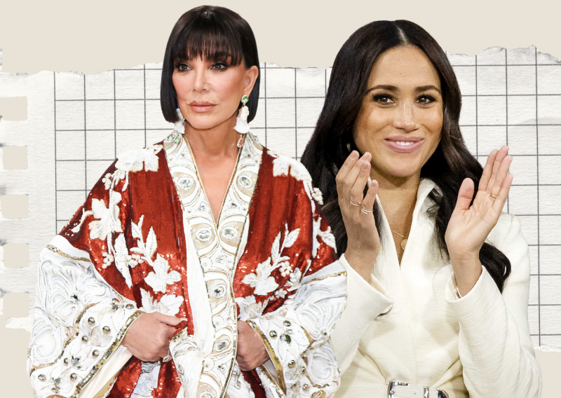 Nakon drame s izbrisanim fotografijama stigao neočekivan potez Meghan Markle