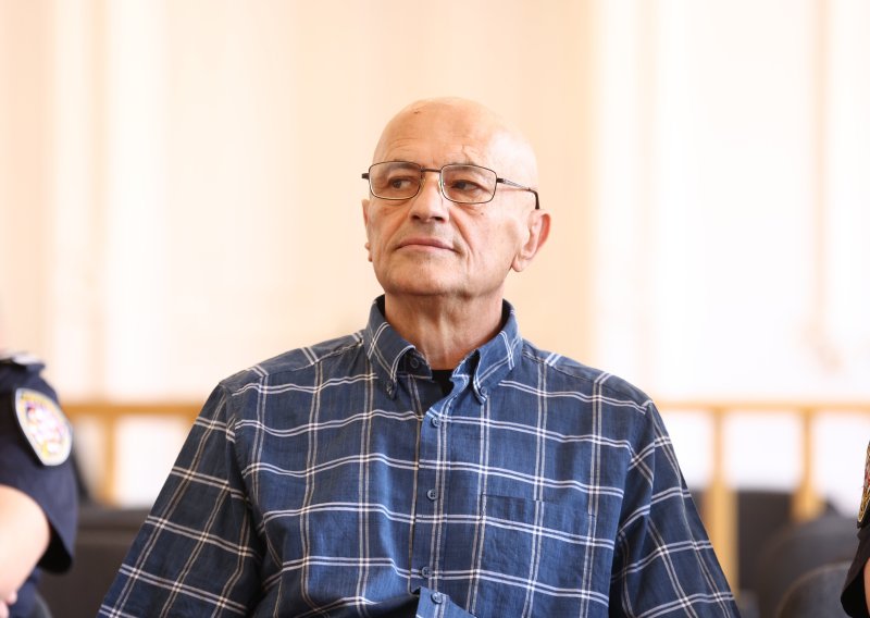 Svjedok progovorio nakon presude Travici: 'Nama koji smo to prošli je ovo malo'