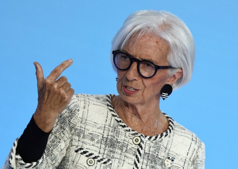 Digitalni euro pod povećalom: Šefica ECB-a skeptična, javno je izrazila sumnju