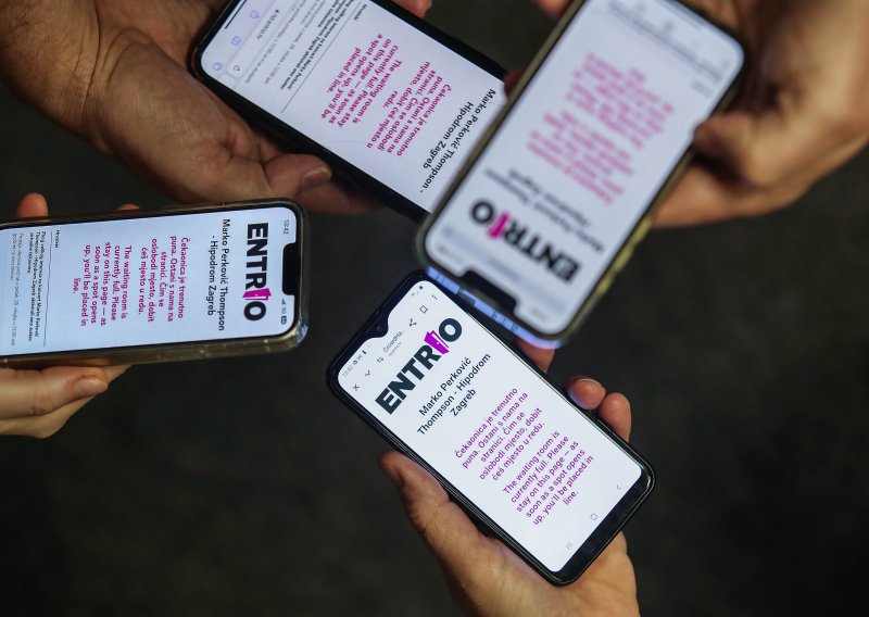 Nova akvizicija Entrija: Preuzeli jednu od najjačih ticketing platformi u regiji