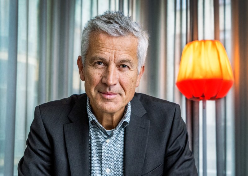 Kroničar 'sloma civilizacije': Ako u obrani demokracije preuzmemo rječnik fašista, već smo izgubili