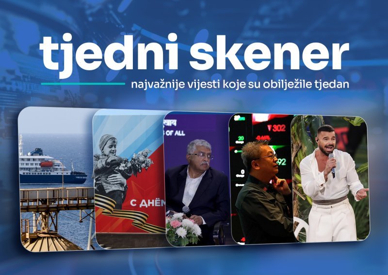 Kako uz ratove, čudne viruse i još čudnije političare doživjeti stotu? Odgovor zna omiljeni Britanac