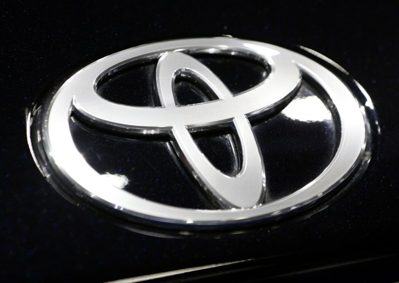 Toyota zbog rata u Iranu ove godine gubi 4,3 milijarede dolara: Prihod im prepolovljen