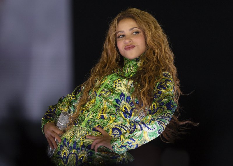 Povratak kraljice nogometnih himni: Shakira otkrila kako zvuči najnoviji hit