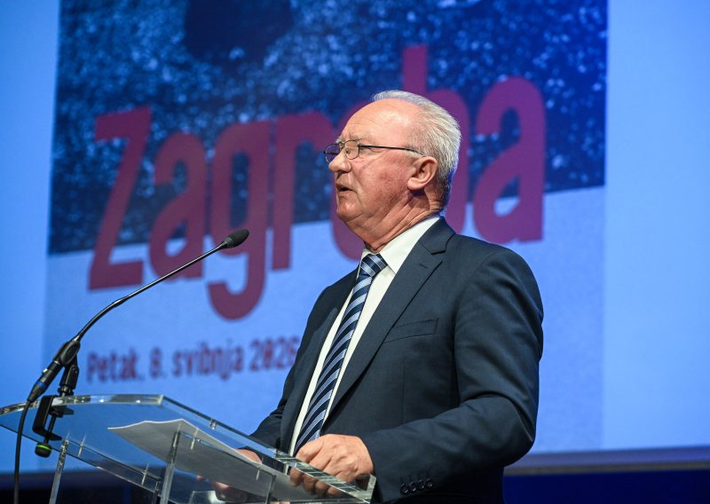 Habulin upozorio na povijesni revizionizam: 'Ustaštvo se pokušava prikazati domoljubljem'