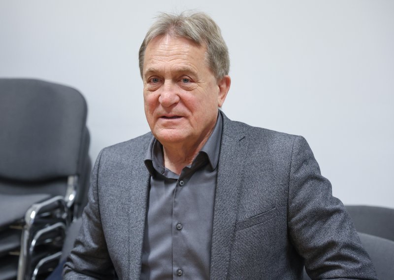 Kalmeta na sudu odbacio optužbe: 'Optužnica nema nikakve veze sa mnom'