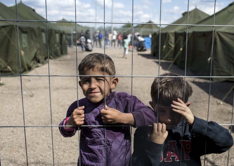 Danska oglasom poručila izbjeglicama da ne dolaze