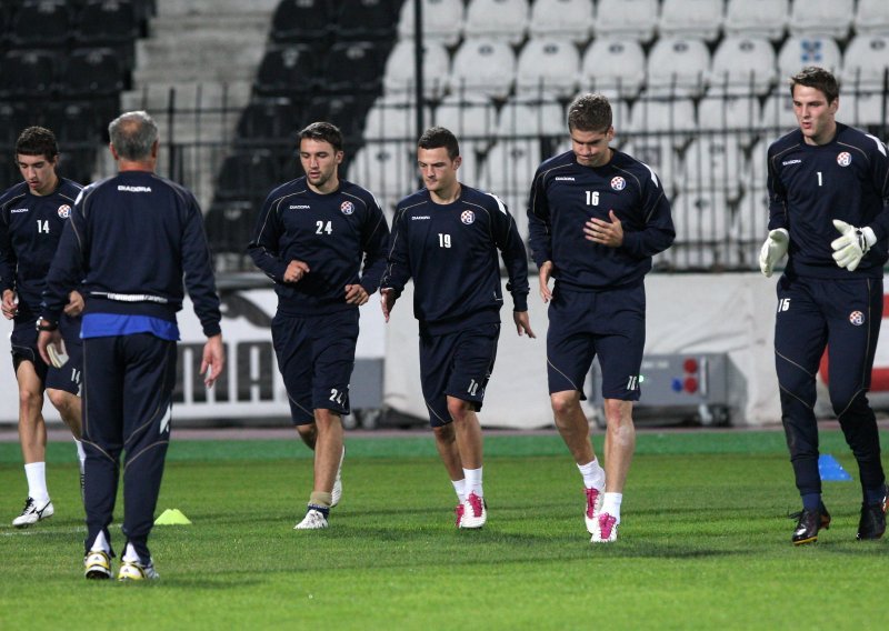 Kladionice: Neizvjesno u Splitu, PAOK favorit